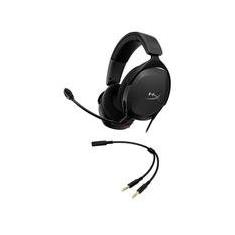 Headset Gamer HyperX Cloud Stinger 2 Core, Drivers 40mm, Preto - 683L9AA