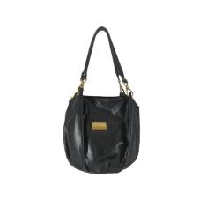 Bolsa TopGrife Couro Legítimo 30x40x15cm Alça Regulável