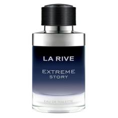 Extreme Story La Rive Perfume Masculino - Eau de Toilette, 75ml