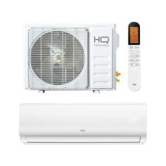 Ar Condicionado Split HQ Hi Wall Inverter 24.000 BTU/h Frio Monofásico Branco VIHT24KCO3S2S13-220V