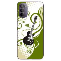 Capa Adesivo Skin368 Verso Para Motorola Moto G31 (2021) - KawaSkin