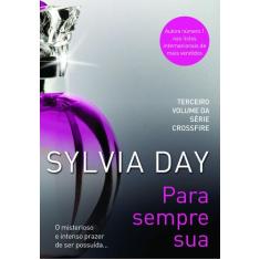 Livro - Para sempre sua