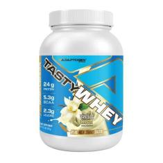 Tasty Whey (912g) - Adaptogen Science-Unissex