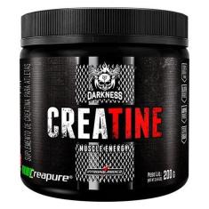 Creatine Creapure (200g)-Unissex