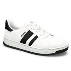 Tênis Dakota Casual Feminino-Feminino