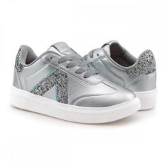Tenis Novopé 98002014 3403 Infantil-Feminino