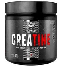 Creatina Darkness (300g) Integralmedica-Unissex