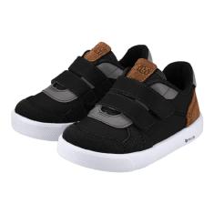 TÊNIS BIBI AGILITY MINI II SKATISTA PRETO 1202162-Masculino