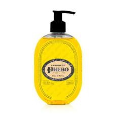 Sabonete Líquido Lima da Persia Phebo 320ml, 1, 320ml
