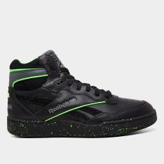 Tênis Reebok BB 4000 II Mid Masculino-Masculino