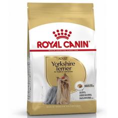 Ração Royal Canin York Shire Terrier Adult 7,5Kg