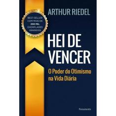 Hei De Vencer - Nova Edicao
