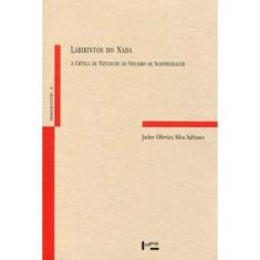 Labirintos Do Nada