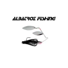 Isca Artificial Albatroz Spinner Bait 17Gr - Lq-9145 - Opções De Cores