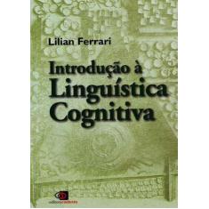 Introdução À Linguística Cognitiva