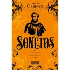 Sonetos: Os vinte sonetos mais aclamados do poeta em edição comentada