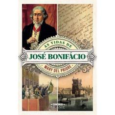 As Vidas De José Bonifácio