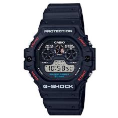 Relógio Casio Masculino DW-5900-1DR