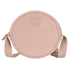 Bolsa Moleca Crossbody Feminina-Feminino