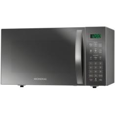 Micro-Ondas Mondial 34L Espelhado Mo-02-34-E