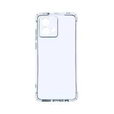 Capa Case +Pel Gel Privativa Compatível Motorola Moto G64 - Db