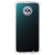Capa Capinha De Celular Compatível com Moto G6 Plus Personalizada - Tu