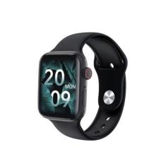 Relógio Inteligente Smartwatch Hw22 Pro Masculino Feminino Multi-Funçõ