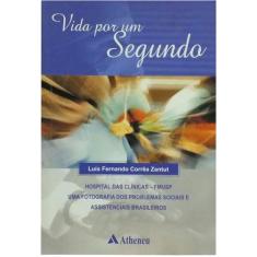 Livro - Vida por um segundo