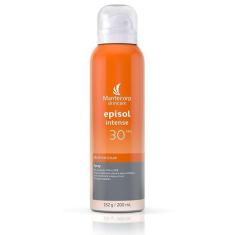 Protetor Solar Episol Intense FPS 30 200ml