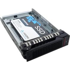 Axiom 480 GB Enterprise EV200 3,5 polegadas Hot-Swap SATA SSD para Lenovo