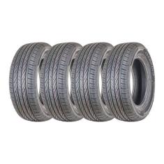 Kit 4 Pneus Roadking Aro 16 225/70R16 Argos HT 107H