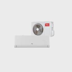 Ar Condicionado Split Hi Wall Inverter tcl 24000 BTU/h Frio TAC24CTG2INV – 220 Volts