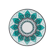 Jogo de 6 Pratos Sobremesa 21cm Oxford Coup Serene