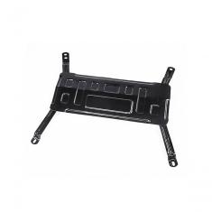 Protetor De Carter Dhf-450 Fiesta Zetecom Street