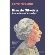 Livro - Nise da Silveira