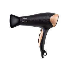 Secador De Cabelos Philco Psc2450 2200W Preto Bivolt