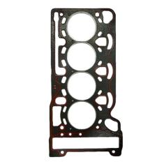 Junta do Cabeçote Bmw 118i 2.0 16v N46 28201 - Junta Lima