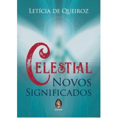 Livro - Celestial