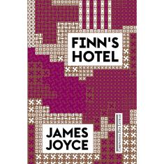 Livro - Finn's hotel