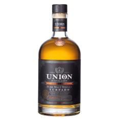 Pure Malt Whisky Turfado Union Distillery 750ml