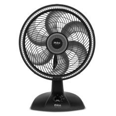 Ventilador de Mesa Philco Mega Turbo 40 PH 6 Pás 140W 40cm