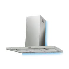 Coifa de Ilha Fischer Tradition Line 90 cm Inox