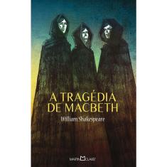 tragédia de Macbeth, A 1ª Ed