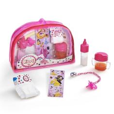 Bolsa infantil acessorios de boneca fralda para boneca 1006 ED1 Brinquedos