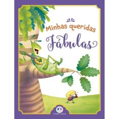 Minhas Queridas Fabulas