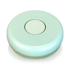 Dispositivo indetectável de mouse mecânico – sem necessidade de USB, sem necessidade de software, mantém o mouse em movimento e o computador acordado – O motor de mouse sem fio e sem fio funciona por