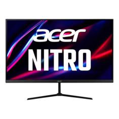 Monitor Nitro Qg240y S3bipx 23.8'' Va 180hz Hdr 10 95% Acer QG240Y