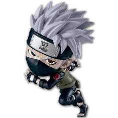 Boneco Naruto Coleção Chibi Masters Figura De Ação Modelos K