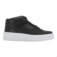 Tênis Casual Vizzano Pelica Preto