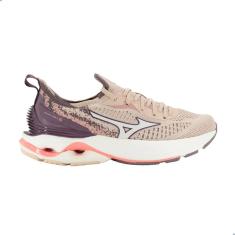 Tênis Mizuno Feminino Mirai 6 Rosa